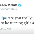 Epic Comeback – Tesco Mobile’s Brilliant Response To Insult On Twitter