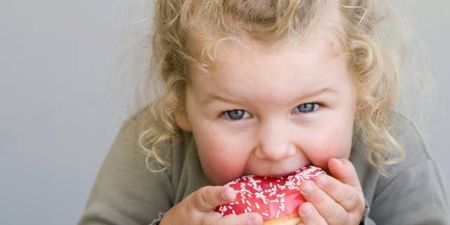 “Childhood Obesity has Reached Epidemic Proportions”: Campaign to Help Parents Reduce Risk of Overweight Children