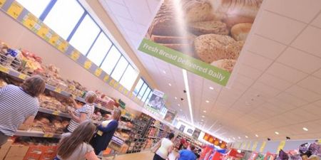 WIN: One Year’s Free Shopping in Aldi Ireland Worth €5,200 [COMPETITION CLOSED]