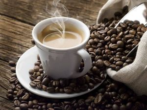 Infographic: A Coffee Lover’s Guide to the History of Coffee