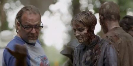 A Decade of Dead: Documentary Celebrates 10 Years of The Walking Dead