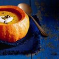Weight Watchers Recipe of the Week: A Warming Winter Squash Soup