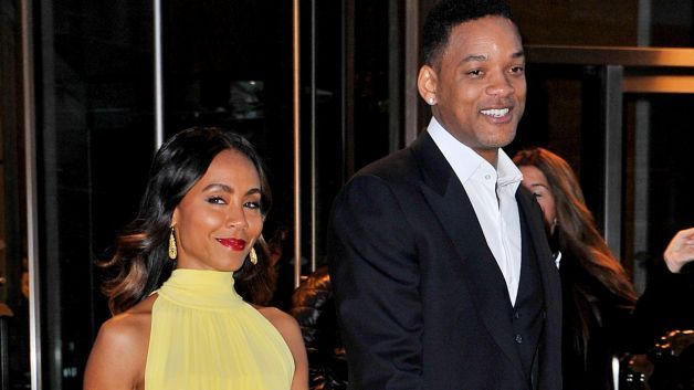 Jada pinkett smith engagement on sale ring