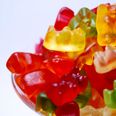 Food for Thought: A Short History of Gummy Bears