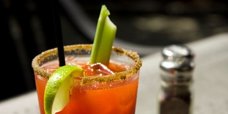 Food for Thought: A Short History of the Bloody Mary