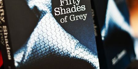 Dirty Book: Library Copies of ‘50 Shades’ Test Positive for Herpes