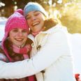 A Winter Glo – Stay Healthy This Winter