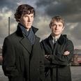 Watch:  New Trailer for Sherlock Season 3 Revealed