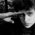Bob Dylan Awarded French Legion of Honour