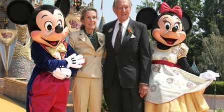 Walt Disney’s daughter, Diane Disney Miller, dies aged 79
