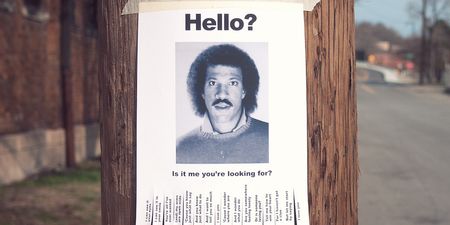 “Hello, Is It Me You’re Looking For” – Stalker Much?! 10 Famous Songs That Have Really Creepy Lyrics