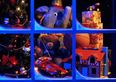 12 Signs Christmas Is Coming
