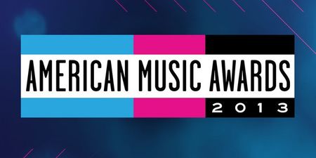 The American Music Awards 2013 – Red Carpet Fashion