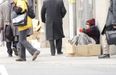 Video: Getting A Homeless Man Home – This Is A Touching Story