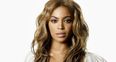 PICTURE: We Can See Your Halo – Beyoncé Holds Her Little Queen Bee In Cute Halloween Snap