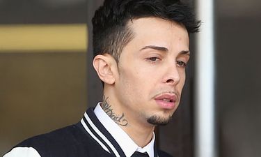 GUILTY! Former N-Dubz Star Found Guilty Of Nightclub Assault