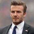David Beckham Has Proved Yet Again That He’s A Total Legend…