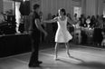 VIDEO: Couple Take on Famous Dance for Their Wedding… Nail It