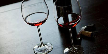 Love Your Glass Of Wine But Hate A Hangover? This Is The News You’ve Been Waiting For…