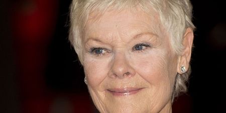 Judi Dench Told She Would Never Make It in Acting Because of “Everything Wrong With Your Face”