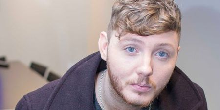 James Arthur Quits Twitter After Spat With Comedian