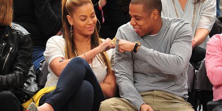 “They Are Not Separating” – Looks Like Good News For Beyoncé and Jay Z fans