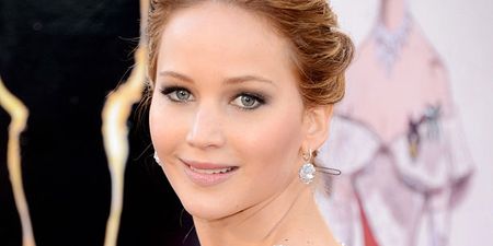 Picture: Is The Pixie Cut Catching Fire? Actress Goes For The Chop