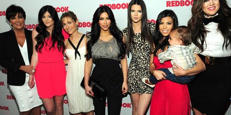 Thanksgiving At The Kardashian Jenner House – Family Posts Photos On Instagram