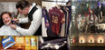 VIDEO: One Boy Achieves The Ultimate Childhood Dream