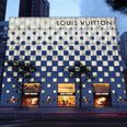New Leader At The Helm For Fashion House Louis Vuitton