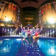 Dazzling Entertainment with American Holidays and Royal Caribbean