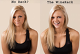 Wish You Had Bigger Boobs And Love Booze? This Wine Rack Flask Bra Will Be Your Breast Friend
