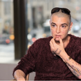 PIC: Sinead O’ Connor’s Stunning Photo For Time Magazine
