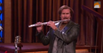VIDEO: Lover Man Ron Burgundy Is Working For The Weekend