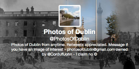 Photos Of Dublin: Amazing Images Of Our Beautiful Capital Throughout The Years