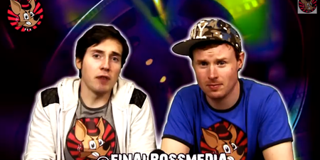 VIDEO: Irish Lads Describing Kanye West’s New Video Is Pretty Epic