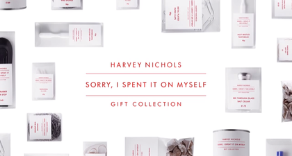 VIDEO: “Sorry, I Spent It On Myself” Is This The Greatest Christmas Advert Ever?