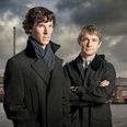 Sherlock Will Return To BBC1 On New Year’s Day!