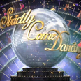 Strictly Come Dancing Star Having Trouble with Certain Routines