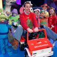 Live Blog: The Late Late Toy Show
