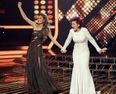 X Factor Fash-Off: Who Wore It Better