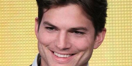 Ashton Kutcher To Propose Post-Divorce?!
