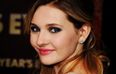 Actress Strips Off For Risqué Photo Shoot