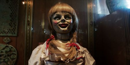The Conjuring Gets A Spinoff, And Thankfully It Will Be About Creepy Annabelle