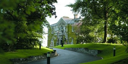 Tried & Tested: Ginger Renewal Treatment at Lyrath Estate Hotel