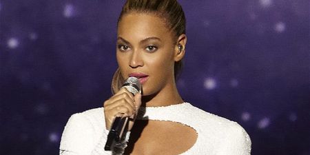 Listen: Beyoncé Sings About Blue Ivy in Emotional Tribute to her Daughter