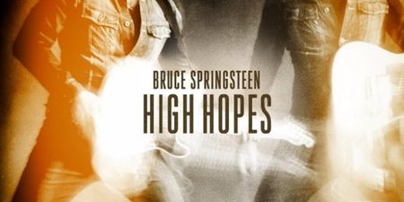 Bruce Springsteen Confirms Release Date for New Album “High Hopes”