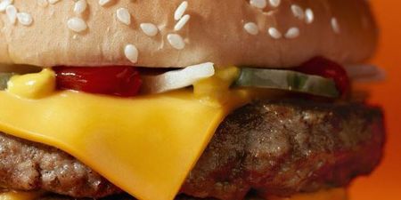 It’s A Burger… But Not As You Know It! Burger King’s Latest Offering Is VERY Different