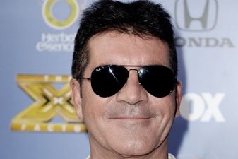 Simon Cowell Wants ALL His Artists To Sing At His Wedding