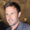 It’s A Boy! Actor David Arquette Welcomes New Son Charlie West